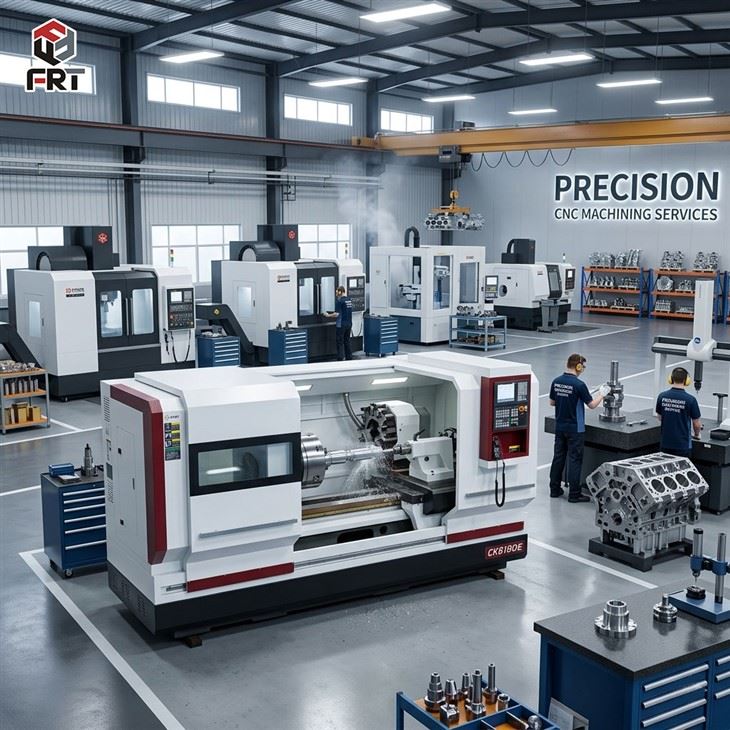 CNC Horizontal Lathe Machine suppliers