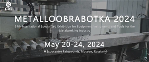 METALLOOBRABOTKA 2024