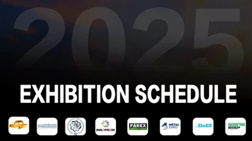 2025 FRT -udstillingseksempel