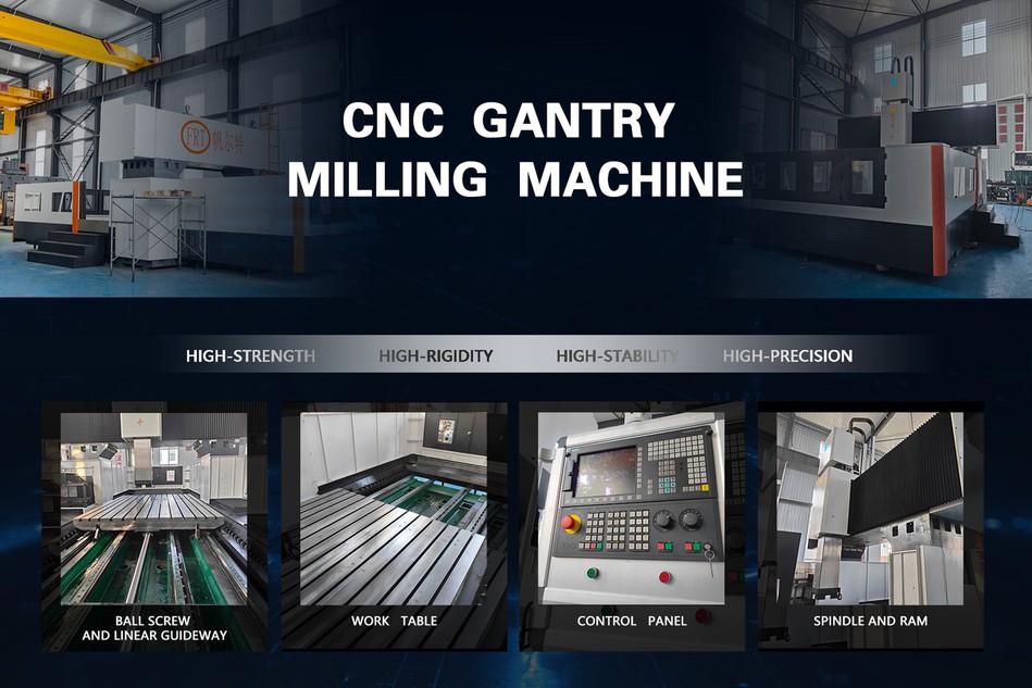 cnc double column vertical machining center cnc double column vertical machining center