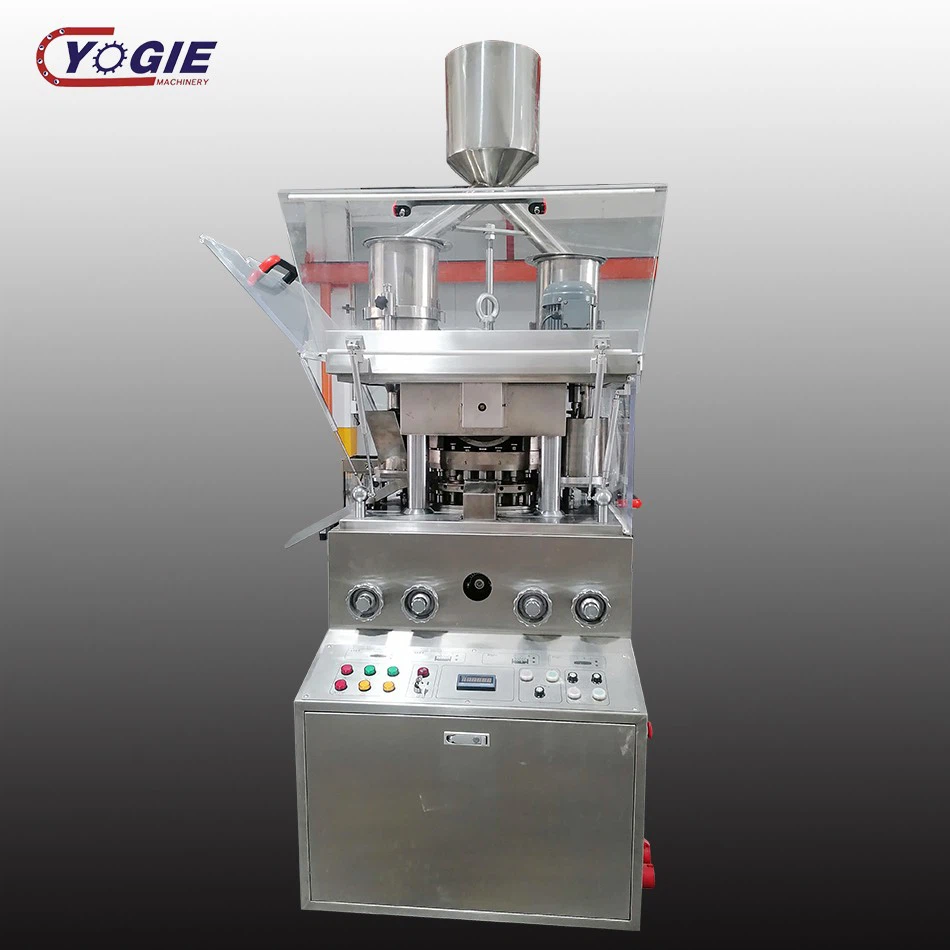 Tablet Press Machine